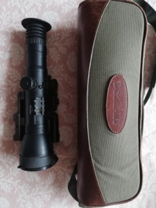 Dedal 450-A Dedal 450-A