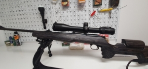 Blaser R93-GRS Blaser R93-GRS