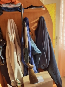 Crosman 2100 légpuska Crosman 2100 légpuska