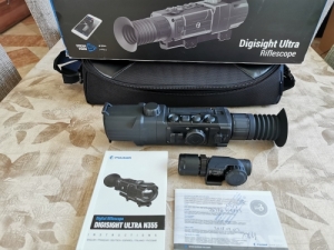 Pulsar Digisight N355 Pulsar Digisight N355