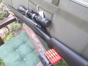 Áron alul remington 770 kaliber:243win Áron alul remington 770 kaliber:243win