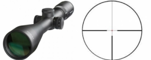 DT 2.5-10x56 HD IR SF DT 2.5-10x56 HD IR SF