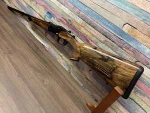 �j Blaser K95 243 Win.--Grade 04