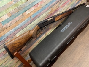 Sauer  Select SL5 12/76--cs�hossz 710mm