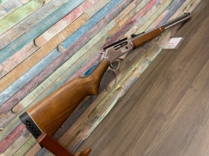 Rossi Rio Grande 45-70 Govt. Stainless Steel als�kulcsos