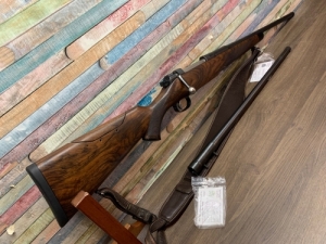 Mauser M03 308 Win.--9,3x62 v�lt�cs�vel