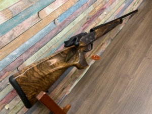 �j Blaser R8 Grand Luxe Success 6,5 Creedmoor