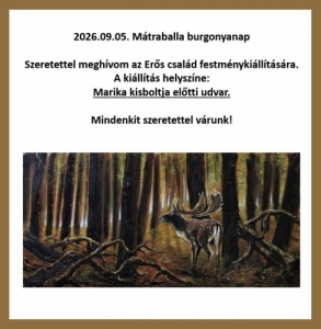 VAD�SZFESTM�NYEK