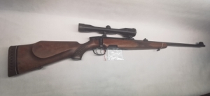 Steyr Mannlicher S
