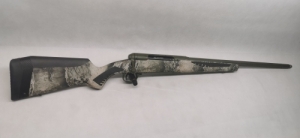 Savage M110 Timberline