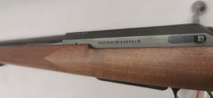 Tikka M690