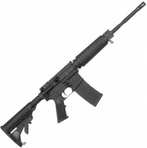 Armalite M15 karab�ly 223 rem./5.56 Nato