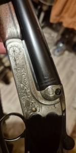 Merkel 16/70   Izs18 30-06 Lambert 12/76