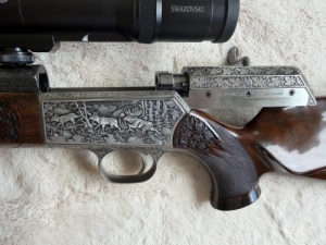 Blaser Royal 375H&H