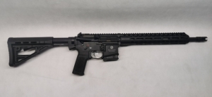 Schmeisser Ar15 Ultramatch