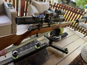 Krico 600