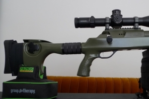 BCM Europearms Extreme STD