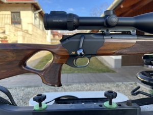 Blaser r8