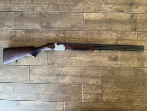 Sauer-Beretta