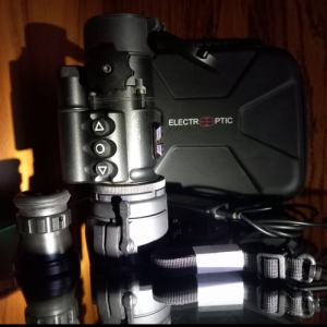 electrooptic STRIX-F
