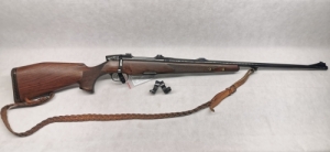 Steyr Mannlicher Luxus