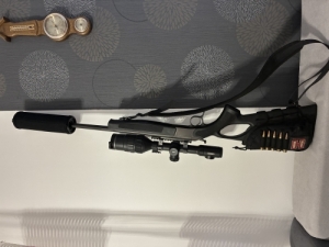 BERGARA BA13TD