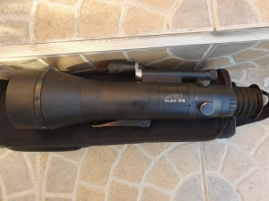 Dedal 270