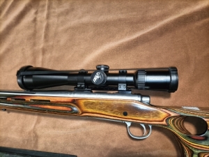 Remington 700