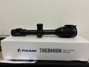 PULSAR THERMION XP 50