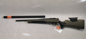 Blaser R8 Professional 2.0 Silencer 8.5x55 Blaser
