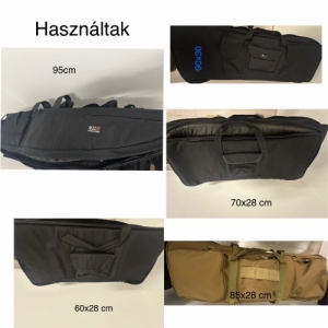 fegyver tokok, reddot, fegyver optika