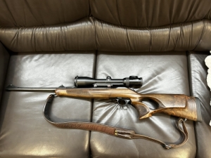 Blaser R8