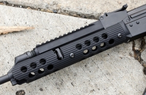 TROY AK-47 Taktikai �talak�t� weaver k�szlet