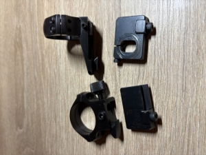Cz 550 kiford�that� szerel�k