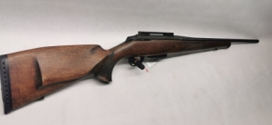 Tikka T3x Hunter LH Balos
