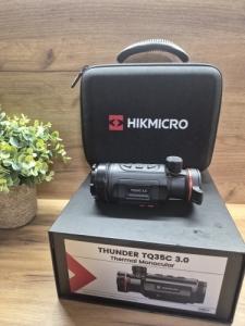 Hikmicro Thunder TQ35c 3.0