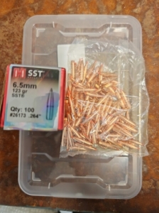Hornady