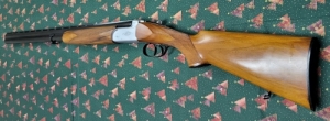 16/70 Bock s�r�tes puska