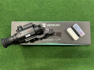 Hikmicro Panthera PH35L 2.0
