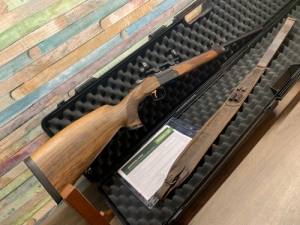 Merkel K5 6,5 Creedmoor