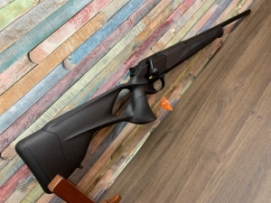 Blaser R8 Ultimate 30-06 Spring.