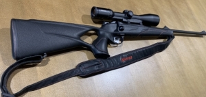 Blaser R8 Succes Monza