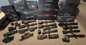 HIKMICRO HABROK 4K Akci�, hihetetlen �ron !!!!