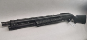 Remington M887 Tactical Nitro Magnum