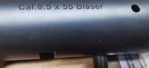 Blaser R8 8,5x55 Blaser