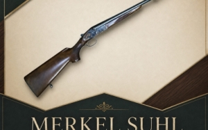 Merkel Classic 50 E 20/76