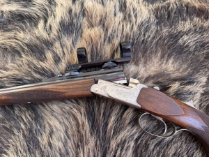 Krieghoff Hubertus