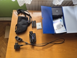 Pulsar Axion XM30 Pulsar Axion XM30