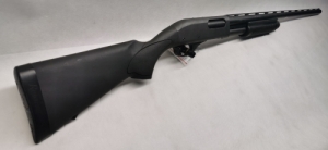Remington 870 Fieldmaster Synthetic