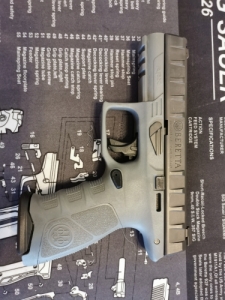 Beretta APX